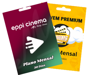 Recarga Eppi + Nuvem – Mensal