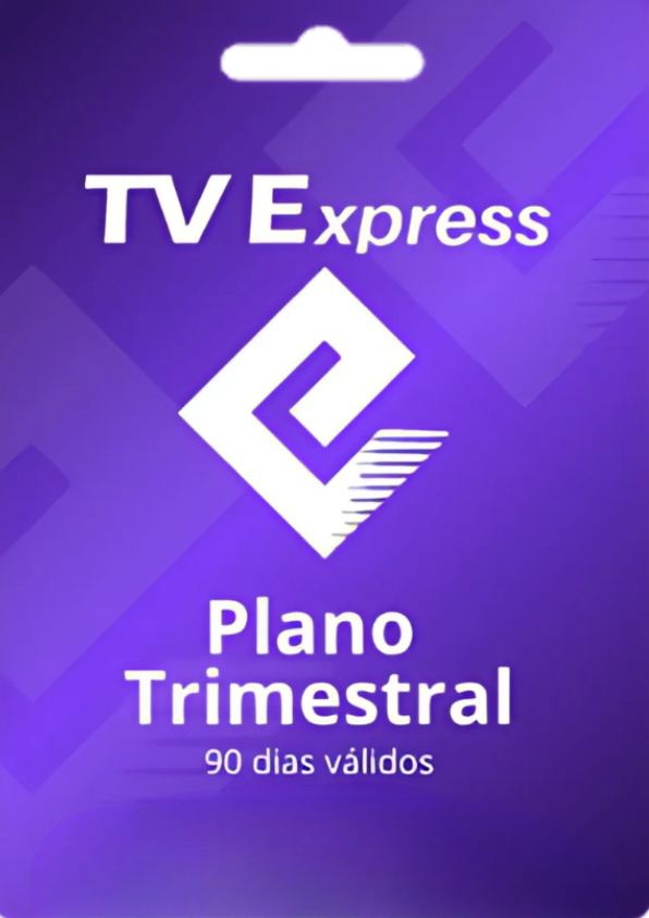 21.png Recarga TVExpress – Trimestral