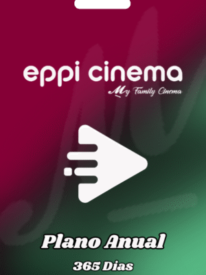Recarga Eppi – Anual