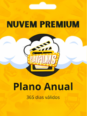 Nuvem – Anual